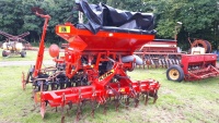 KRM RTI disc drill
