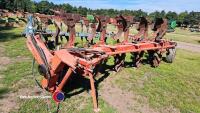 Vogel and Noot 5F reversible plough - 2