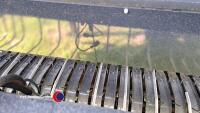 Mascar Corsa 450 Plus round baler - 3