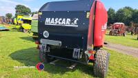 Mascar Corsa 450 Plus round baler - 4