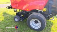 Mascar Corsa 450 Plus round baler - 5