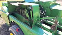John Deere 459 baler - 4