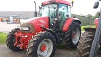 McCormick MC115 tractor YX56 FFV, 9286 hrs