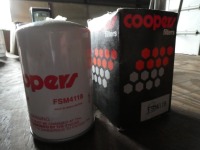 Coopers FSM 4118 fuel filter (unused)