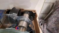 Food steamer plus Sage jam making machine - 2