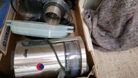 Food steamer plus Sage jam making machine - 3