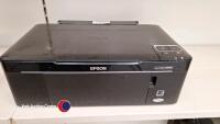 Epson SX130 printer