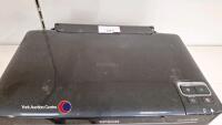 Epson SX130 printer - 2