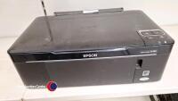 Epson SX130 printer - 3