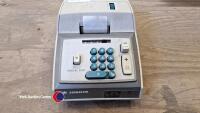 Addmaster till (decimal model) 208H