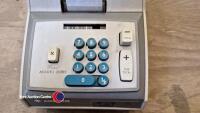 Addmaster till (decimal model) 208H - 3