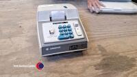 Addmaster till (decimal model) 208H - 4