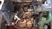 Box of electric power tools - 2
