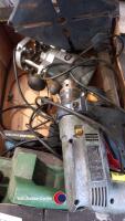 Box of electric power tools - 3