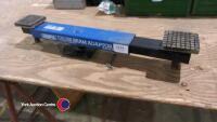 Draper trolley jack cross beam adapter - 2