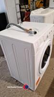 Hotpoint Aquarius washer dryer - 3