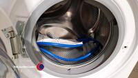 Hotpoint Aquarius washer dryer - 4