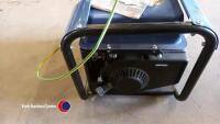 Wolf Power WP1050 generator , used once - 3