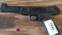 Gamo P800 air pistol - 2