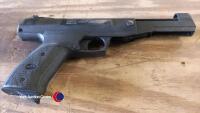 Gamo P800 air pistol - 3