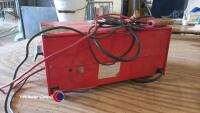 Large heavy duty battery charger - 3