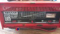 Large heavy duty battery charger - 4