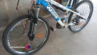 Boys mountain bike - 2