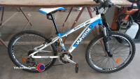Boys mountain bike - 4