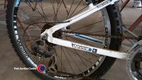 Boys mountain bike - 5