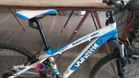 Boys mountain bike - 6