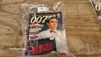 James Bond car collection part 13 - 2
