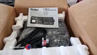 Brand new in box Rollei P360 auto slide projector