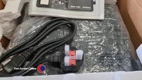 Brand new in box Rollei P360 auto slide projector - 3