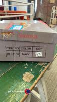 Arizona wellington boots new in box - size 5 - 2