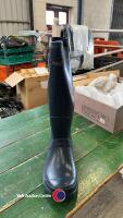 Arizona wellington boots new in box - size 5 - 3