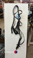 Full double bridle