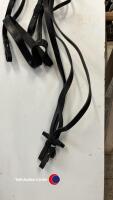 Full double bridle - 2