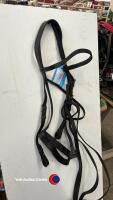 Full double bridle - 3