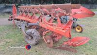 Kuhn 121 Multi Master 6F plough 2006 - 3