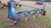 4F conventional plough - 2