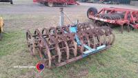 Lemken plough press