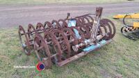 Lemken plough press - 2