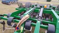 Great Plains 3.3m Cultipress, very good condition, 2014, farmer owned from new - 7