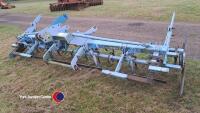 Lemken Quartz 7/400 harrow /levelling board - 2