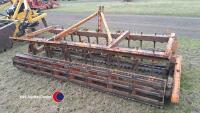 SKH 3m crumbler - 2