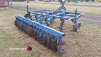 Rabe stubble cultivator - 2