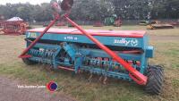 Sulky 4m grain drill