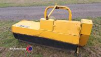 Flail mower - 2