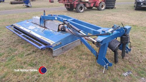 Fleming Superfloat 800 topper, working order