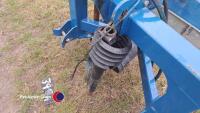 Fleming Superfloat 800 topper, working order - 2